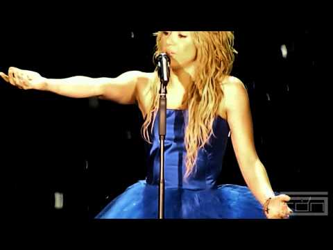 Antes De Las Seis Shakira - Videos Relacionados