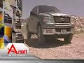 Ford F-150 Air Ride Suspension in Action