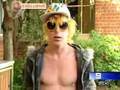Australian Party Guy