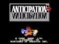 buy this game and more at www.pedrogames.com . anticipation is a one to four player game, with the pieces being high heels, a bugle, a teddy bear, and an ice cream cone. choose the number of players, and computer players. select your skill level and you start. you'll be on a board. there will be four different colors you can land on yellow, green, blue, and pink. when you land on a spot, you get taken to a new area. a picture is drawn on this area, and when it is done, you have to spell out the name of the whatever the picture is of (if it is a picture of a rabbit, you spell out rabbit). in the upper right hand corner, a die will slowly move from six to zero. if you don't attempt to answer before it hits zero, you get another card. otherwise, it will be on a number while you solve the puzzle. remember this number because... its like win lose or draw, and just as fun!