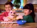 1992 Dinosaurs Toys Commercial