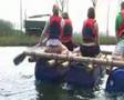Vlot varen met Inge