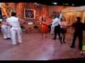 Cumbia texana-Cristopher y Jessik