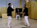 Kempokarate Prüfung 29.5.09 Renzokuwaza 5+6