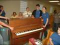 ALJC Impact Ohio 2008