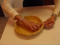 Betty's Best Homemade Pie Crust Recipe