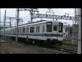 東武8000系 東上線⇒本線 秩父鉄道経由回送 8505F切り離し