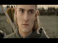 Aragorn's Battle Speech - Extended Scene