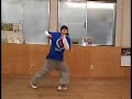 http://danceshuffle.tv/好きなジャンルはHip Hopです！頑張ります!!