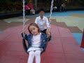 Kezia & Bethany 2007