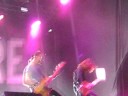 paramore - misery business ( live in chile )