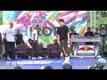 Dino, Poppin J, Yuki – SAMURAI SHIROFES 2019 FINAL Judge Session