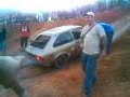Maquinas de Ferro - Chevette Fritando