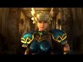 VALKYRIE PROFILE - LENNETH CG III