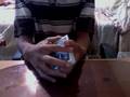 videos de Mind Reading Flip Trick