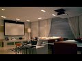 Cool Home Cinema