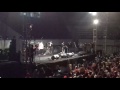 kemeriahan konser sheila on 7 romantic tunes 3 at gor uny