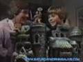 Heman Castle Greyskull playset commercial 1981