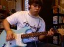 EOTS Demo (1998) - Anthem Cover