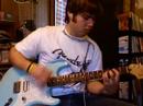EOTS Demo (1998) - Anthem Cover EOTS Demo (1998) - Anthem Cover