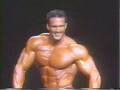 Bodybuilder-Chris-Du