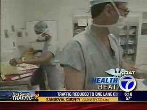Healthbeat Chronic Fatigue Syndrome