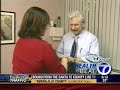 Healthbeat Chronic Fatigue Syndrome