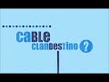 ROBO DE CABLE