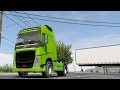 Volvo FH 460 для GTA 5 видео 1