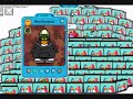 Cool Igloo on Club Penguin
