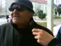 Dziadek vs Predator zabujca z serbów