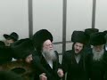 Modzitz - Motzei Kippur 5769 (pt. 4)