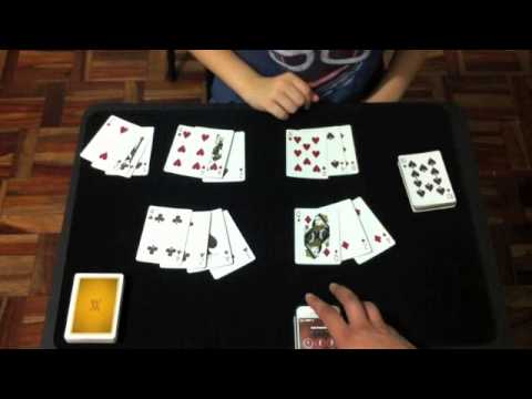 how to practice mnemonics