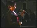 Delegación de tango Comodoro Rivadavia - Amalia