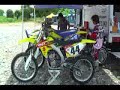 RM/Z 250 MX by japanese riders