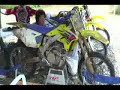 RM/Z 250 MX by japanese riders