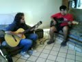 LA GABY Y EL NESTOR - ECHAME A MI LA CULPA