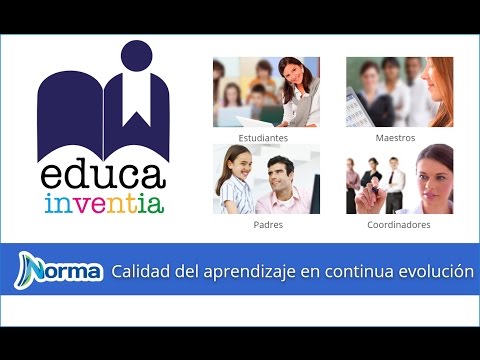 Educa inventia Educa inventia