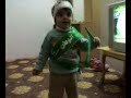 دودي يعبرعن مشاعره بقدوم سلطان.mp4