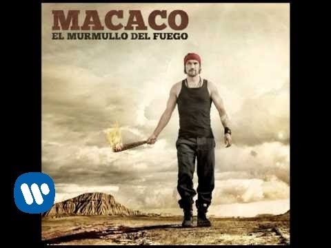 Calling Out Your Name Macaco