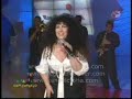 amanda miguel   en familia con chabelo