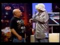 Andrea Dellacasa Sacandose la Ropa en #Asisomos