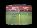 Gol do Meio campo
