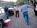 ASI SE BAILA EN BACADEHUACHI, SONORA.