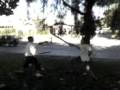 videos de loko vicho -  choro ale---  los anormales   pelea