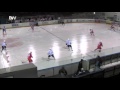 OF1: SKLH Žďár nad Sázavou - HC Děčín 2:3