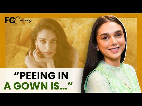 Book Aditi Rao Hydari for Event- Black Hat Talent Solutions