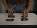 coin matrix with Roberto Abbattista coin matrix with Roberto Abbattista