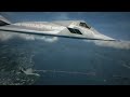ACE COMBAT 6 F-117A-YUKIHO- Launching movie