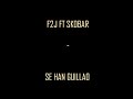 F2J Ft SkoBar - Se Han Guillao